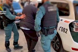 Golpe en toda España contra el 'clan de los valencianos': Caen 16 'narcos' que los abastecían de cocaína