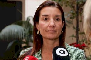 Merino considera que el “sotmetiment” de Sánchez als independentistes costarà 1.793 milions d'euros als valencians enguany