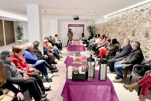 Alfondeguilla i el Pacte Territorial per l'Ocupació de la Plana Baixa posen en valor el paper de la dona treballadora