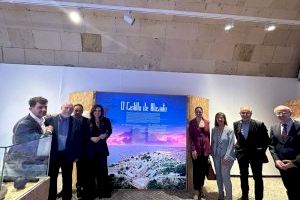 “Guardianes de Piedra. Los castillos de Alicante” inicia la colaboración entre el Patronato de Turismo y el MARQ