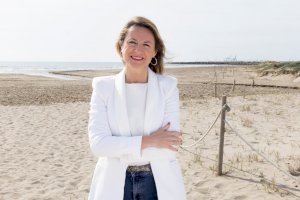 Carrasco: “L'obertura de les platges amb tots els seus serveis per Setmana Santa seria un gran dinamitzador de l'economia castellonenca”