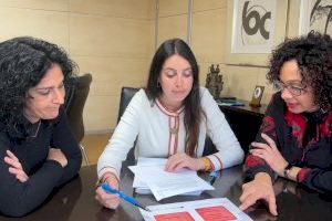 El Ayuntamiento de Torreblanca colabora con Adecco para formar a emprendedores y personas que buscan empleo