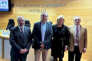Castellón defiende la implantación de la enfermera escolar en más centros educativos con motivo del Día Internacional de la Enfermería