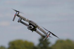 Cazar a ciudadanos que lanzan vertidos ilegales gracias a los drones, el objetivo del Ayuntamiento de Chiva
