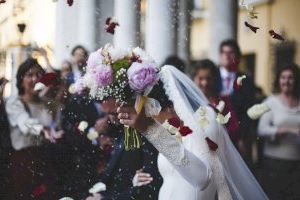 Boda civil o religiosa: así nos casamos los valencianos
