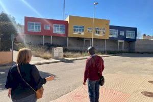 Se inicia la redacción del proyecto para la reparación del centro cívico de Ramón de Campoamor en Orihuela Costa