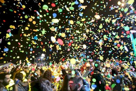 El SanSan Festival imita a las Vegas: esta es la novedad para la edición de 2024