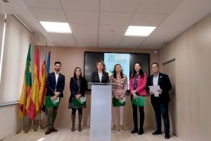 Castelló arranca la temporada turística amb la Setmana Santa i la Pasqua