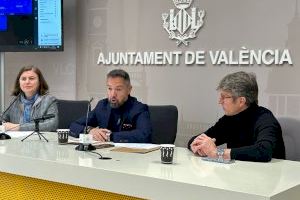 València tindrà 120 nous espais en els seus barris per a la conservació de la flora i fauna nativa