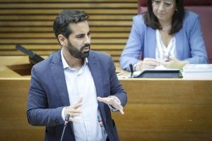 El PSPV-PSOE señala que “la contrarreforma del PP-VOX es un impulso a los retrocesos”