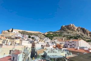 Alicante impulsa medidas de protección para más de 500 bienes del patrimonio municipal
