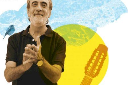 Xàtiva propondrá al músico setabense Manolo Miralles como hijo predilecto de la ciudad