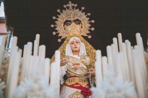 Descobrix algunes de les tradicions i processons més importants de la Setmana Santa de la Comunitat Valenciana
