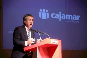 El regadío, una tradición estratégica clave para la seguridad alimentaria de toda España: Así es el informe presentado por Cajamar