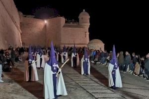 Peñíscola espera superar el 85% de ocupación esta Semana Santa