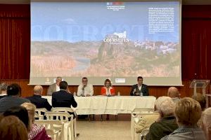 Nuria Montes reitera la apuesta de la Generalitat por promover proyectos que fomenten el turismo de manera sostenible