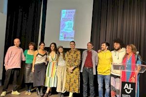 Poetry Slam acerca la poesía a todos los públicos en Alicante