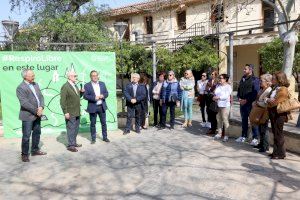 Contra el Cáncer Valencia y el Ayuntamiento de Godella suman dos nuevos espacios sin humo