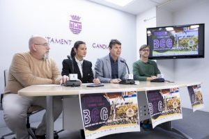 El Basket Cup Gandia generarà un impacte econòmic d'1,5 milions d’euros