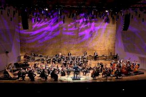 ADDA·Simfònica logra tres nominaciones a los Premios de la Academia de la Música Española con Ritmo