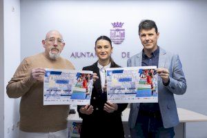 Gandia será el epicentro de la Mediterranean Handball Cup esta Semana Santa