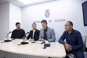 El torneig de futbol Mediterranean ESEI Cup de Gandia tindrà un impacte econòmic de més d'un milió d'euros