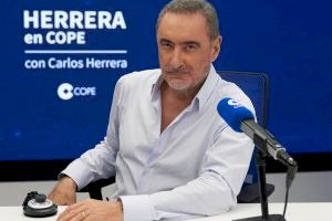 La UMH investirá como Doctor Honoris Causa al periodista Carlos Herrera