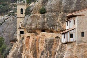 Guía de Santuarios de la Comunitat Valenciana que puedes visitar en Pascua