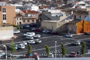L’Ajuntament de Montserrat compra el solar de l’Avinguda Jaume I per 620.000 euros