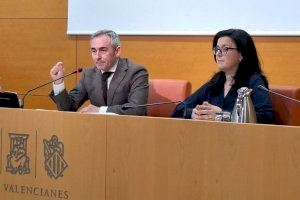 Miguel Barrachina: “El último informe constata que la familia Puig se ha enriquecido a costa de los valencianos”