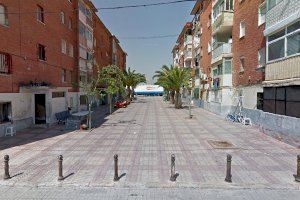 Compromís per Paterna demana rehabilitar el nucli del barri dels Grups de la Mercé