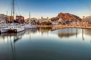 Descubre los lugares más destacados para visitar durante la Semana Santa en la provincia de Alicante