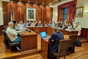 L’Ajuntament de Cocentaina instarà les Corts a recuperar els Premis Guillem Agulló