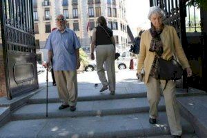 Protecció social: així han pujat les pensions a Espanya