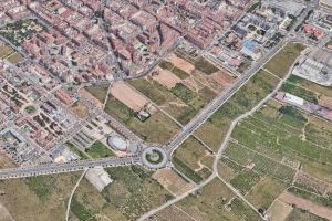 Castelló negocia els terrenys per a construir la seua major zona verda: “Serà el doble que el parc Ribalta”