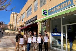 Alicante celebra tres jornadas de dinamización comercial de ocio y compras en las plazas de Padre Esplá, Enrique Vidal y Florida Portazgo