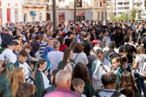 Una enquesta revela que l'ús del valencià entre els joves és "preocupant" en zones d'Alacant