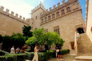 Las joyas de Valencia declaradas Patrimonio de la Humanidad que puedes visitar en Pascua