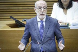 Luis Martínez: “Compromís hace peligrar el Festival “MIAU” de Fanzara por querer politizarlo”