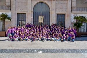 Los Quintos del 97 de Nules organizan la fiesta de Sant Vicent Ferrer de 2024: todos los actos