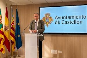 Castelló avisa als amos de 300 solars perquè els netegen en l'últim any