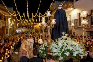 Festes de Sant Vicent Ferrer 2024 a la Vall d'Uixó: consulta el programa complet