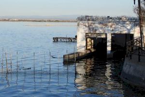 El Ayuntamiento destina más de medio millón de euros para las obras de reparación del puente de la Gola de Pujol
