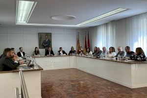 El plenari aprova una incorporació de crèdit al pressupost municipal de 1,68 milions d’euros