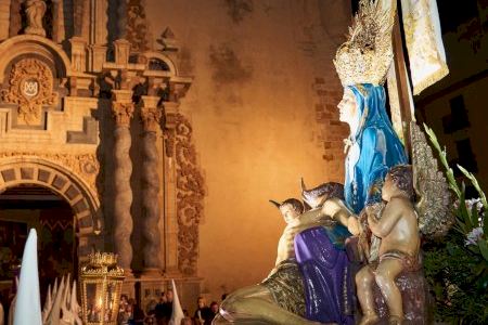 Vinaròs es prepara per gaudir dels actes més importants de la Setmana Santa