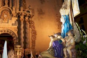 Vinaròs se prepara para disfrutar de los actos más importantes de la Semana Santa