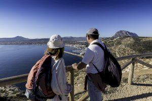Turisme en la Comunitat Valenciana: Una ullada a l'auge del mercat internacional en 2023