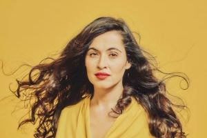 Sílvia Pérez Cruz cerrará su gira "Toda la vida, un día" en el Som Festival de Castellón