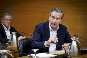 Fernando Pastor: “El Consell de Mazón ha hecho más en ocho meses por la vivienda pública en la Comunitat que Puig en ocho años”