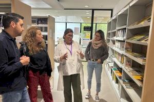 Llegir per a curar-se: Un municipi de Castelló se suma a la 'biblioteràpia'
